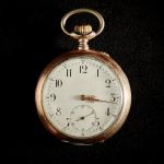 941 2176 POCKET WATCH